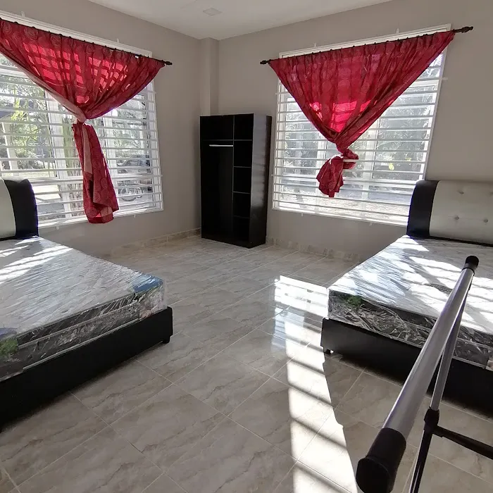 Rumah & Bilik sewa ASM Picture 10