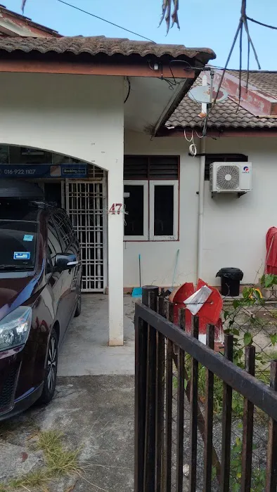 Homestay Arissa Kusza Picture 2