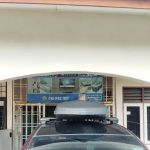 Homestay Arissa Kusza