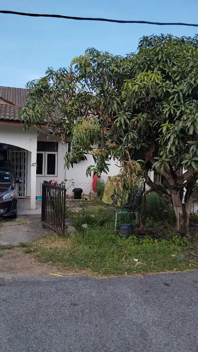 Homestay Arissa Kusza Picture 3
