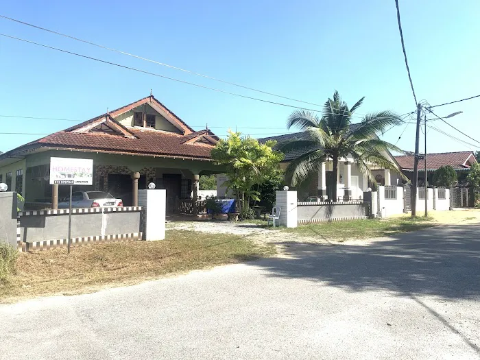 KakKum Homestay Picture 1
