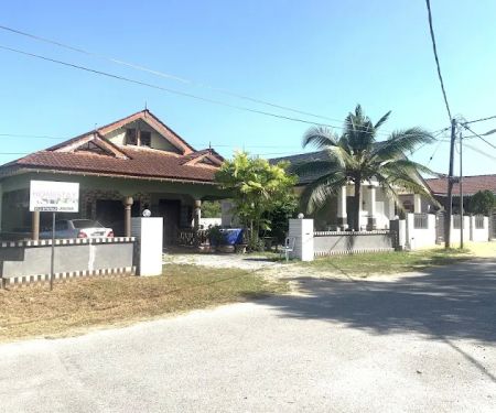 KakKum Homestay