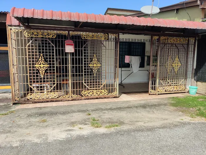 Homestay 3 Abdul Gong Badak Picture 2