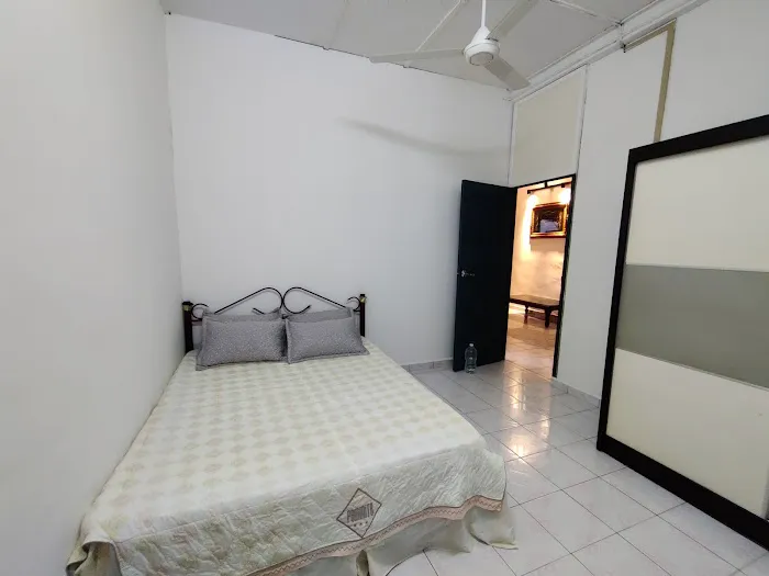 Homestay 3 Abdul Gong Badak Picture 1