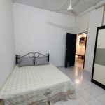 Homestay 3 Abdul Gong Badak