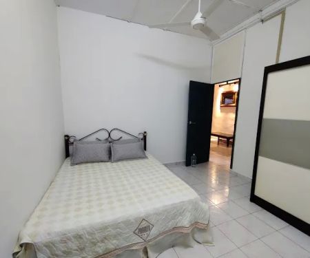 Homestay 3 Abdul Gong Badak