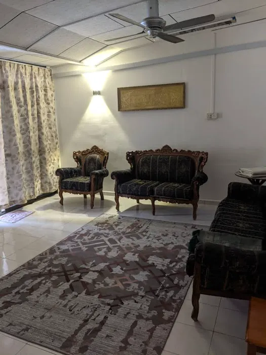 Homestay 3 Abdul Gong Badak Picture 9