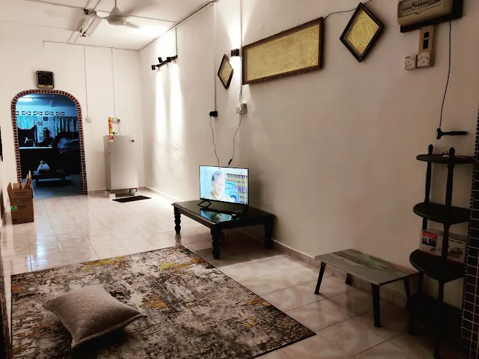 Homestay 3 Abdul Gong Badak Picture 5