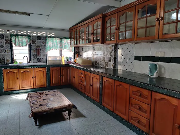 Homestay 3 Abdul Gong Badak Picture 4