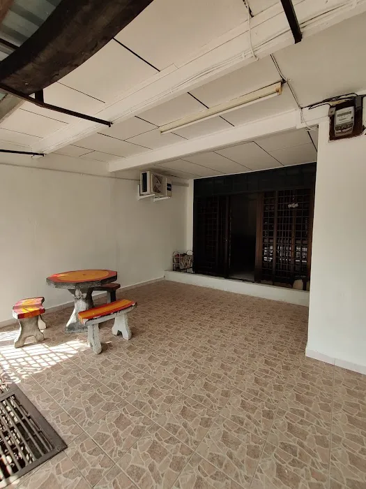 Homestay 3 Abdul Gong Badak Picture 8