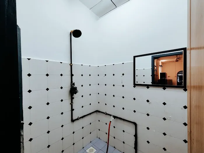 Homestay 3 Abdul Gong Badak Picture 10