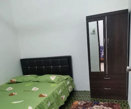 Homestay Atok