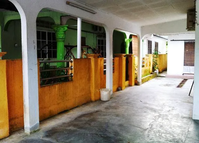 Homestay Teluk Intan Picture 2