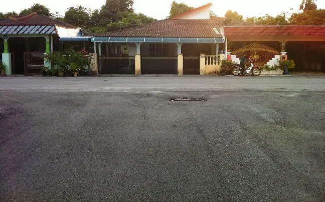 Homestay Teluk Intan Picture 1