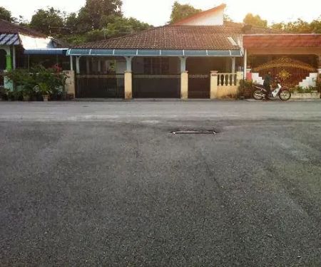 Homestay Teluk Intan