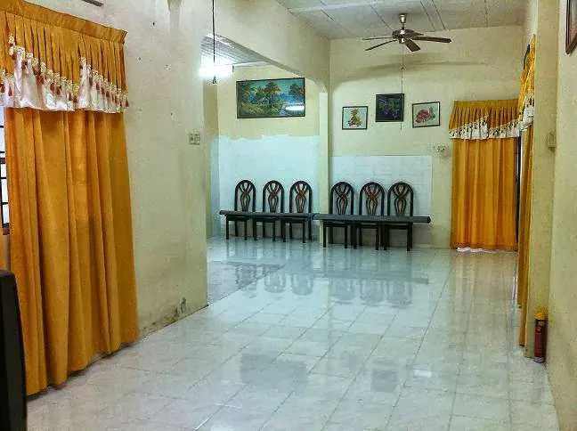 Homestay Teluk Intan Picture 3