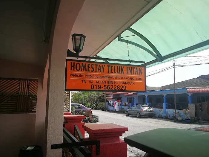 Homestay Teluk Intan Picture 8