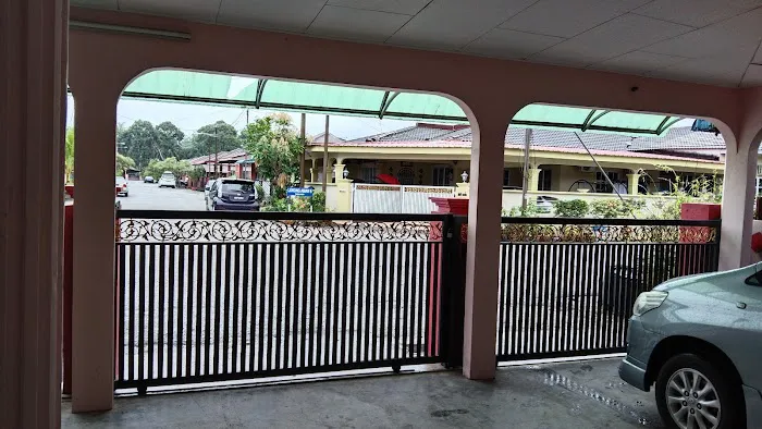 Homestay Teluk Intan Picture 7