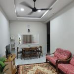 Homestay Teratak Atok ZulOdah Teluk Intan