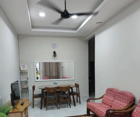 Homestay Teratak Atok ZulOdah Teluk Intan