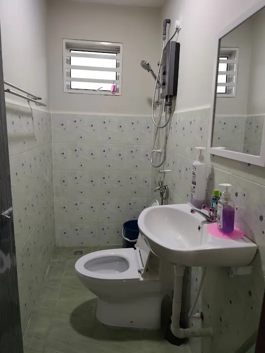 Homestay Teratak Atok ZulOdah Teluk Intan Picture 2