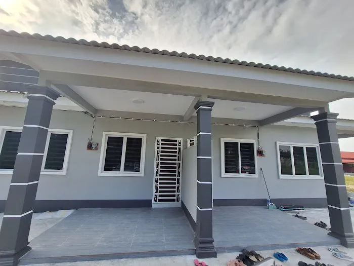 Homestay Teratak Atok ZulOdah Teluk Intan Picture 5