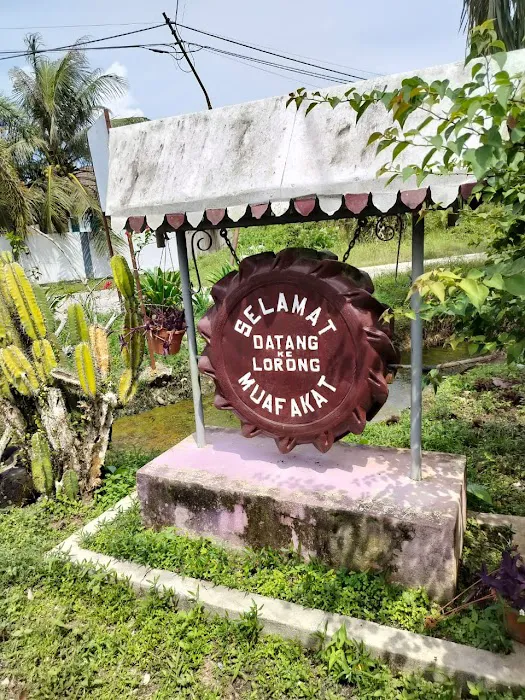 Homestay Teratak Atok ZulOdah Teluk Intan Picture 4