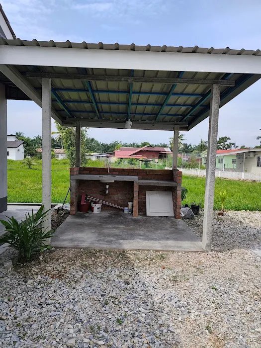 Homestay Teratak Atok ZulOdah Teluk Intan Picture 3