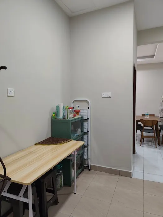 Homestay Teratak Atok ZulOdah Teluk Intan Picture 7