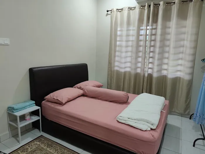 Homestay Teratak Atok ZulOdah Teluk Intan Picture 8