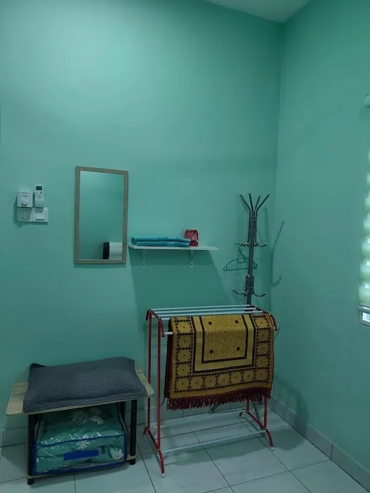 Homestay Teratak Atok ZulOdah Teluk Intan Picture 10