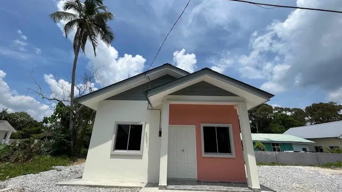 Homestay Teluk Intan Zyantie Picture 1