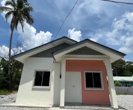 Homestay Teluk Intan Zyantie