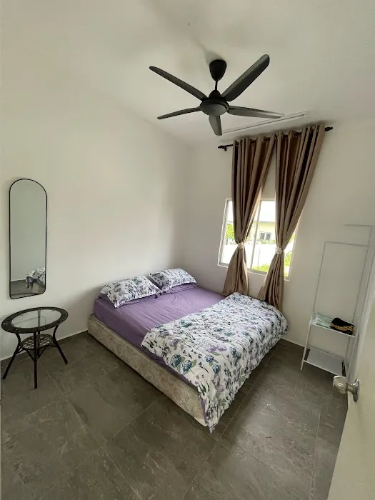 Homestay Teluk Intan Zyantie Picture 5