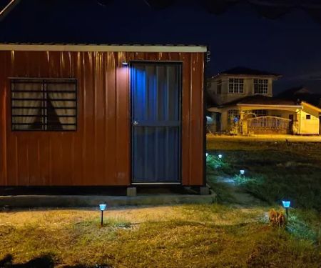 Motel Cabin