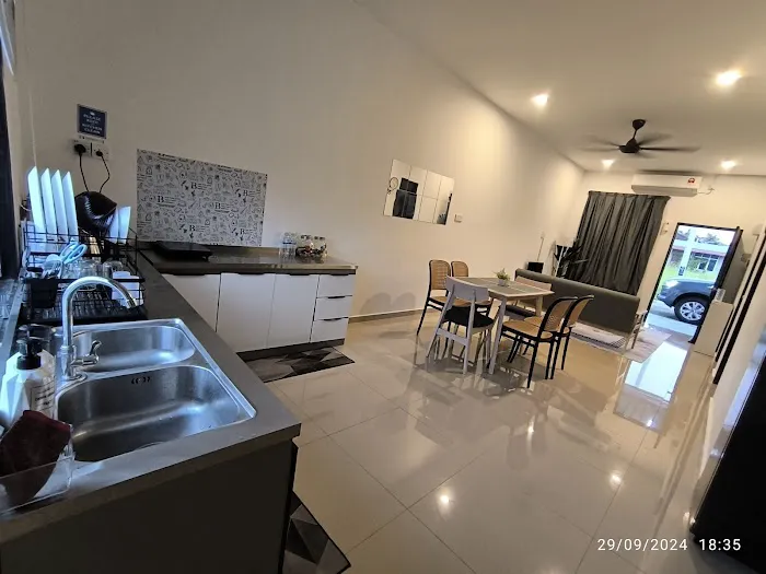 a&h homestay Picture 4