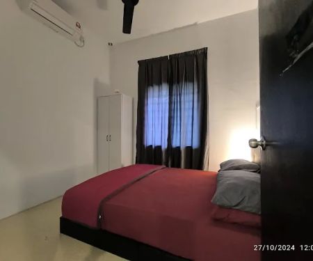 a&h homestay