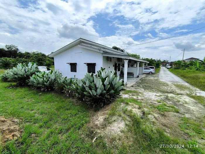 a&h homestay Picture 3