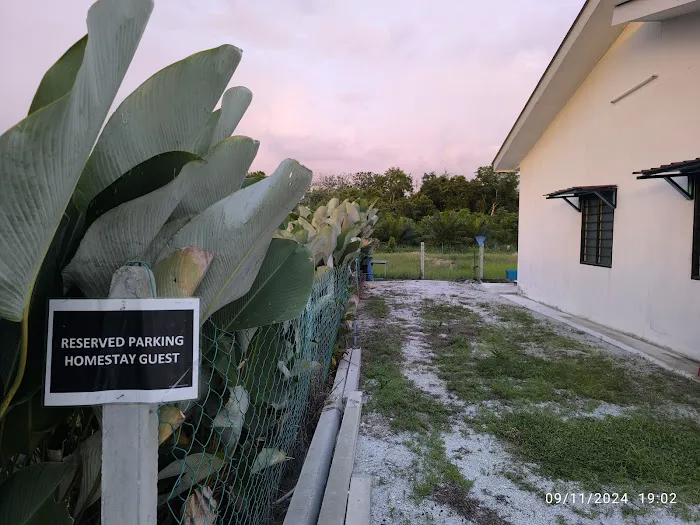 a&h homestay Picture 6