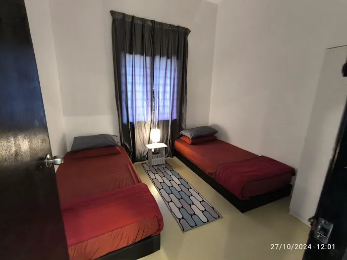 a&h homestay Picture 7