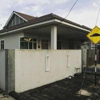 HOMESTAY TAMAN CERIA ico