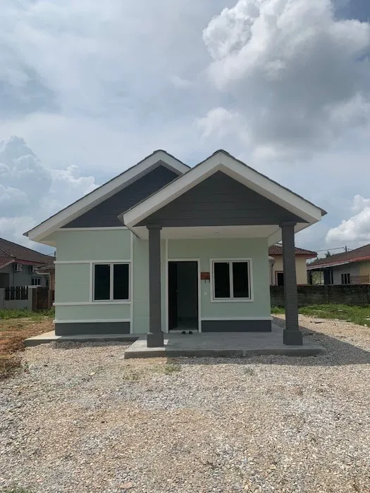 Homestay Damia Picture 1