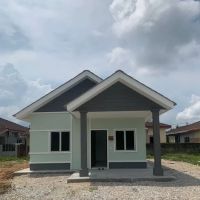 Homestay Damia ico