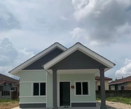 Homestay Damia