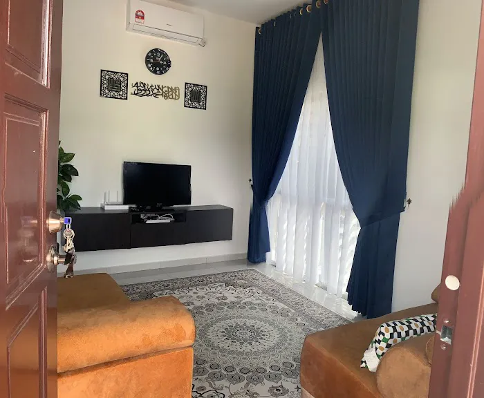 Homestay Damia Picture 5
