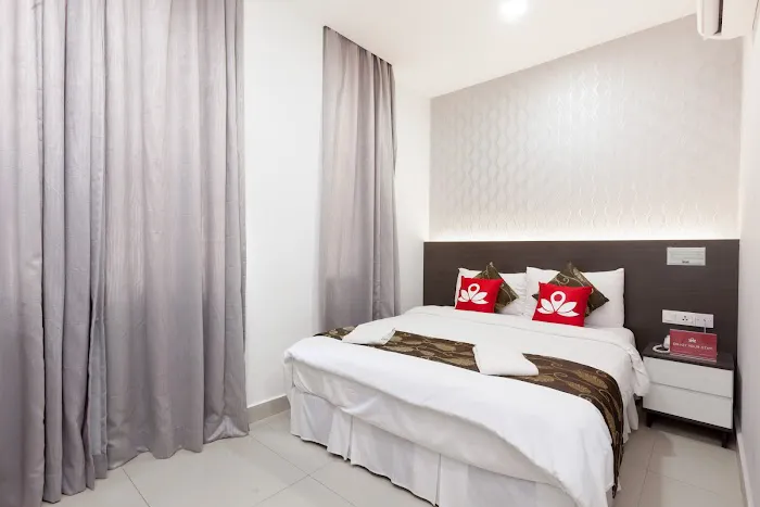 ZEN Rooms Near SALAM Hospital Picture 3