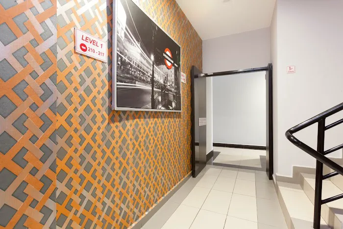 ZEN Rooms Near SALAM Hospital Picture 9