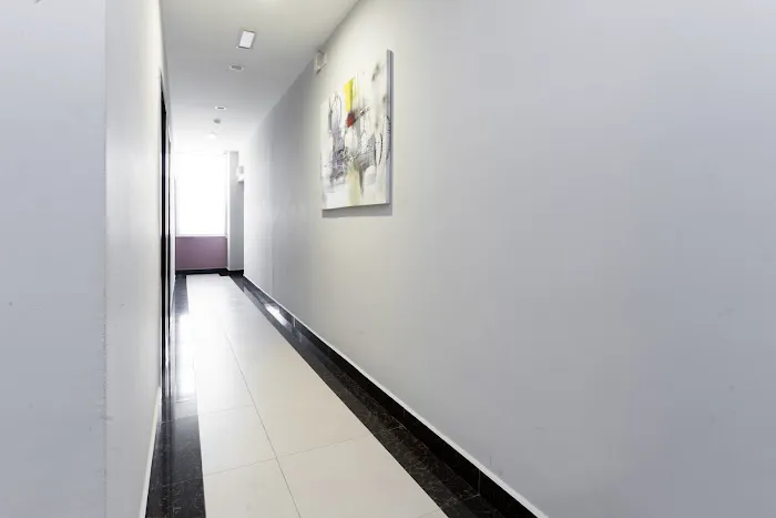 ZEN Rooms Near SALAM Hospital Picture 7
