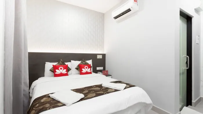 ZEN Rooms Near SALAM Hospital Picture 10