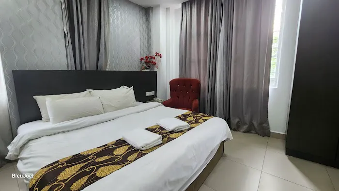 D'Metro Hotel Picture 1